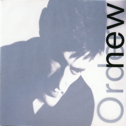 New Order - Low Life
