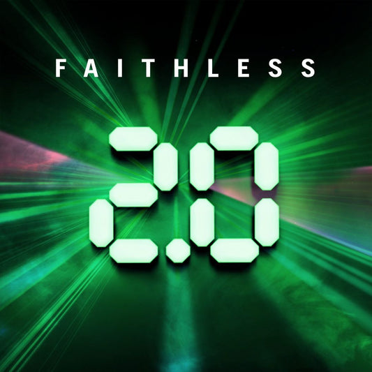 Faithless - Faithless 2,0