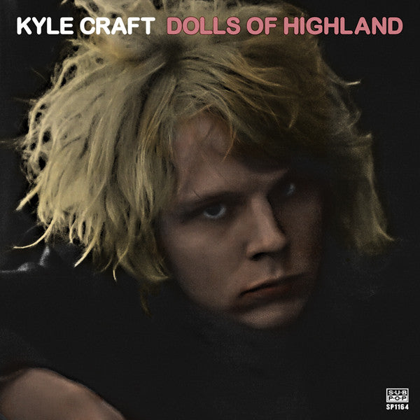 Craft, Kyle - Dolls Of Highland