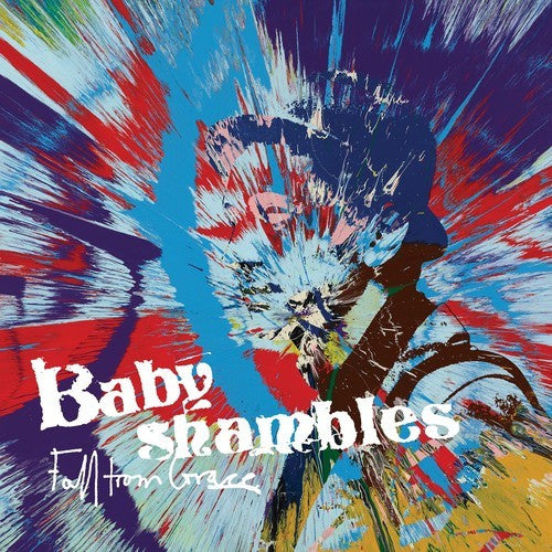 Babyshambles - Fall From Grace
