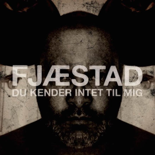 Fjæstad, Bjørn - Du Kender Intet Til Mig