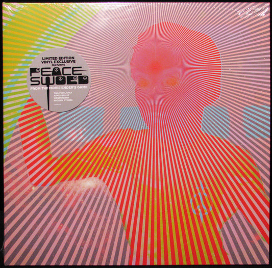 Flaming Lips - Peace Sword