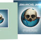 Jarre, Jean-Michel - Oxygene Trilogy