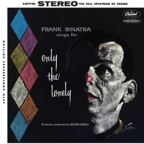 Sinatra, Frank - Only The Lonely (60th Anniv. Edition)