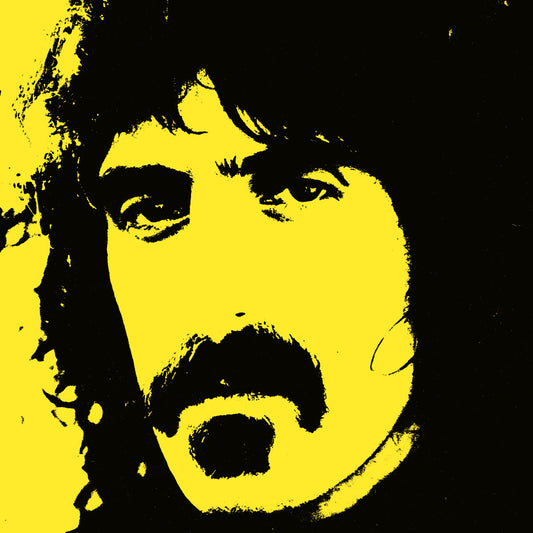 Zappa, Frank - Don't Eat The Yellow Snow