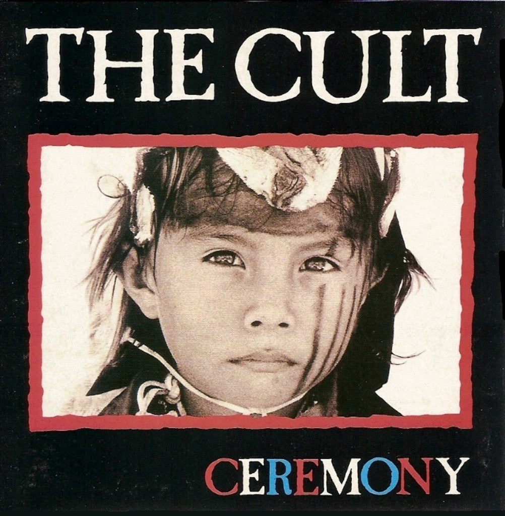 Cult - Ceremony