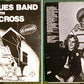 Delta Blues Band & Billy Cross - No Overdubs.