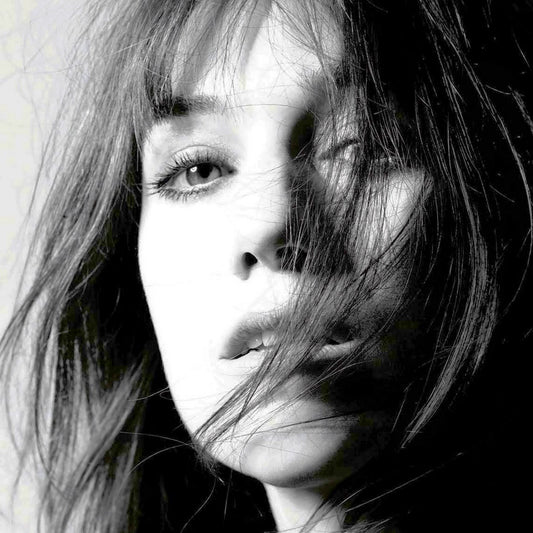 Gainsbourg, Charlotte - Irm