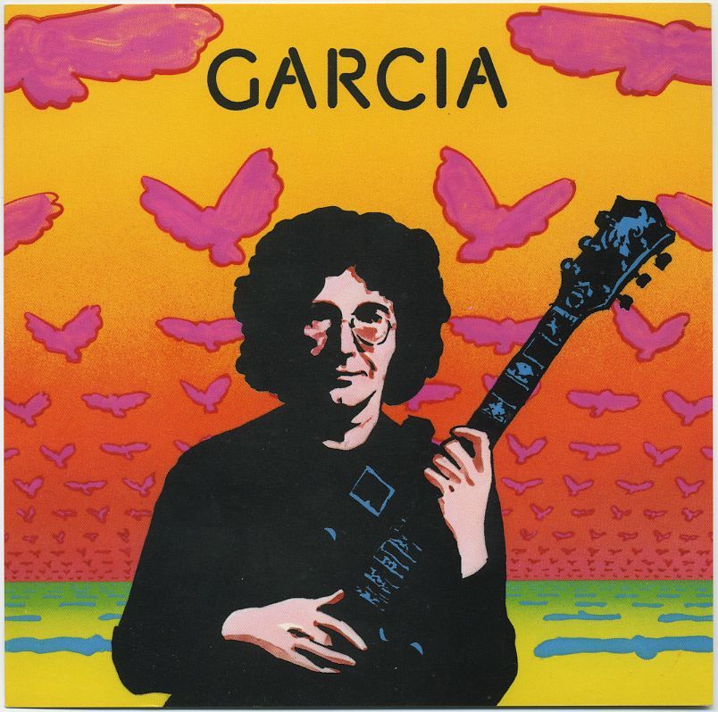Garcia, Jerry - Garcia.