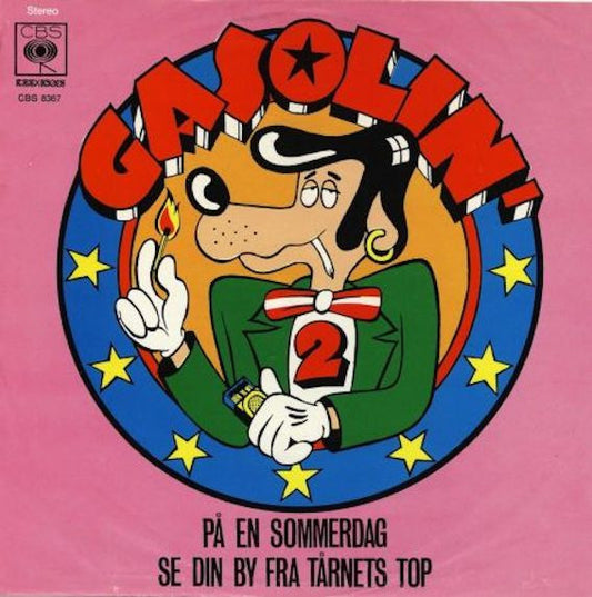 Gasolin' - På En Sommerdag