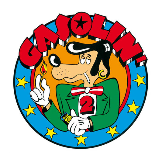 Gasolin' - Gasolin' 2