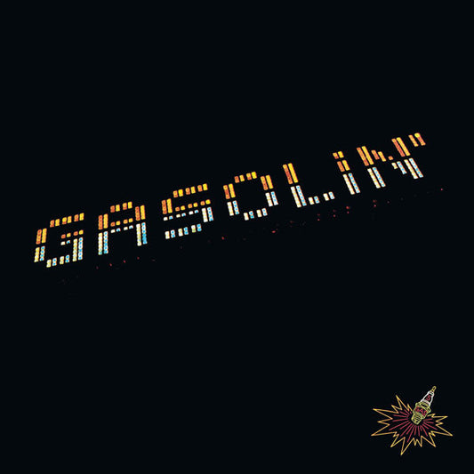 Gasolin' - Gas 5