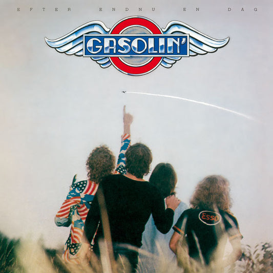Gasolin' - Efter Endnu En Dag