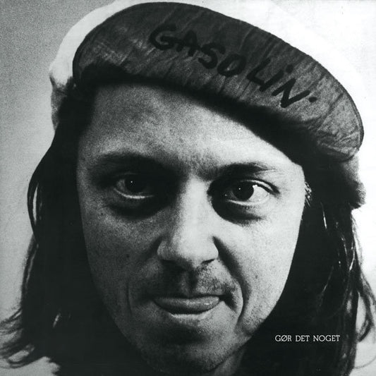 Gasolin' - Gør Det Noget