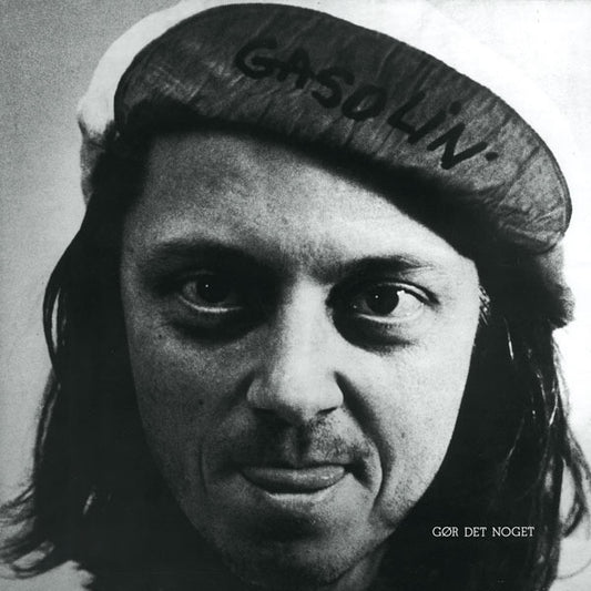 Gasolin' - Gør Det Noget