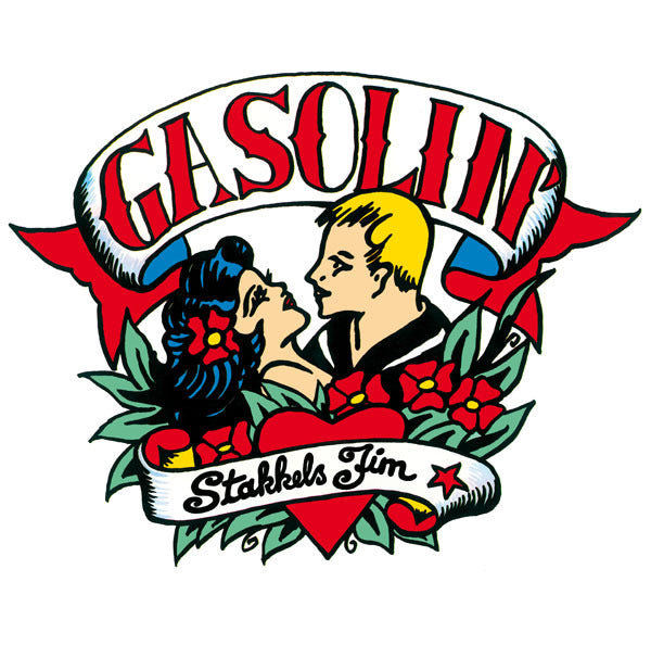 Gasolin' - Stakkels Jim