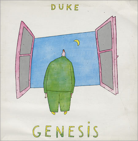 Genesis - Duke.