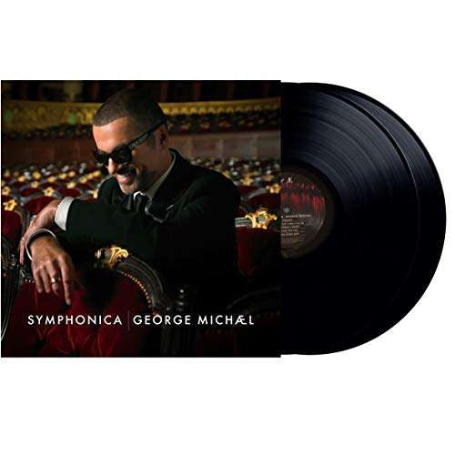Michael, George - Symphonica