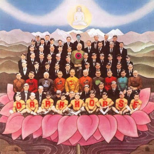 Harrison, George - Dark Horse