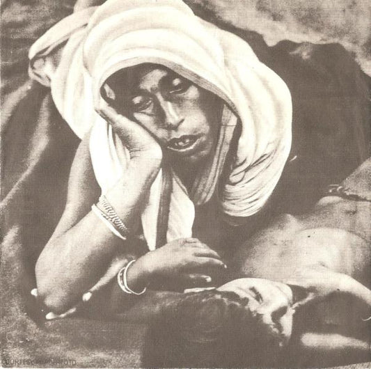 Harrison, George - Bangla-Desh.