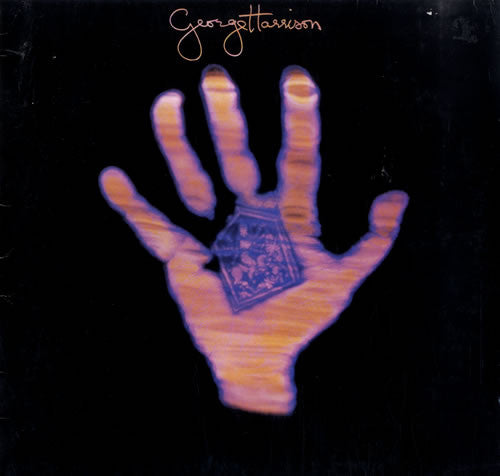 Harrison, George - Living In The Material World