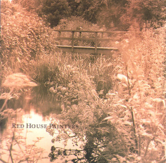 Red House Painters - Red House Painters II