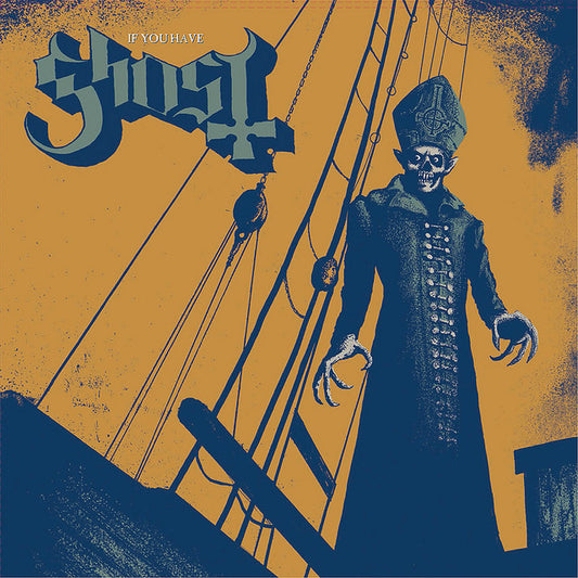 Ghost B.C. - If You Have Ghost