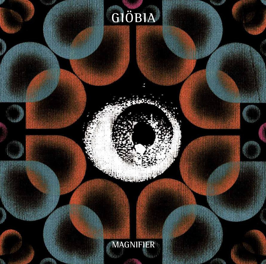 Giöbia - Magnifier