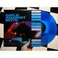 Girls Against Boys - Freak On Ica.