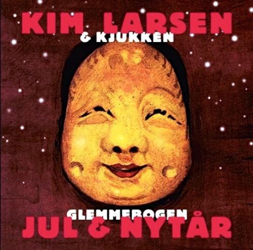 Larsen, Kim & Kjukken - Glemmebogen Jul & Nytår