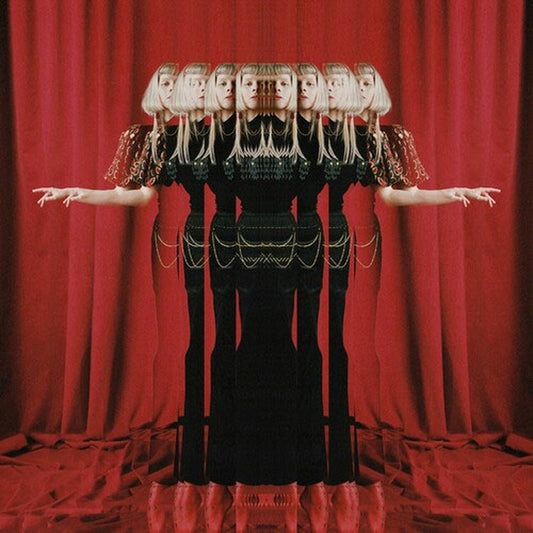 Aurora - The Gods We Can Touch