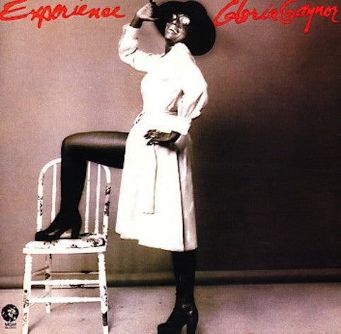 Gaynor, Gloria - Experience.
