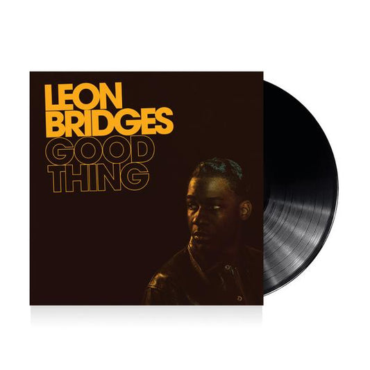 Bridges, Leon - Good Thing