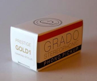 Grado Prestige 1 Gold