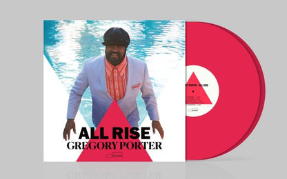 Porter, Gregory - All Rise