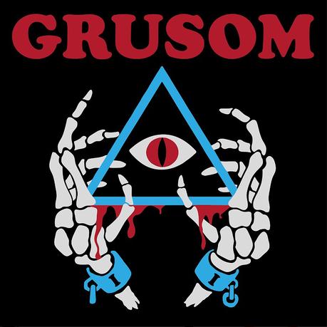 Grusom - II