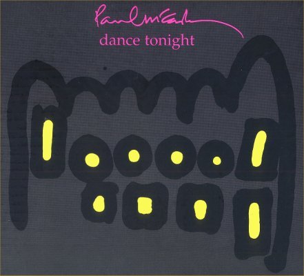 McCartney, Paul - Dance Tonight