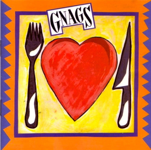 Gnags - Har De Puttet Noget I Kaffen