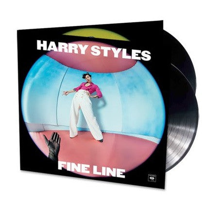 Styles, Harry ‎– Fine Line