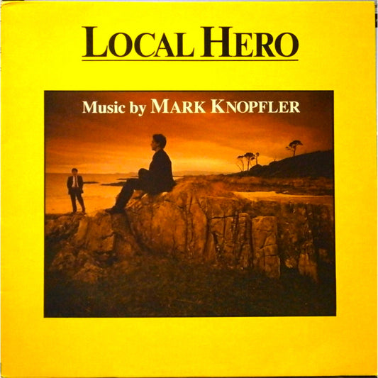 Local Hero - OST