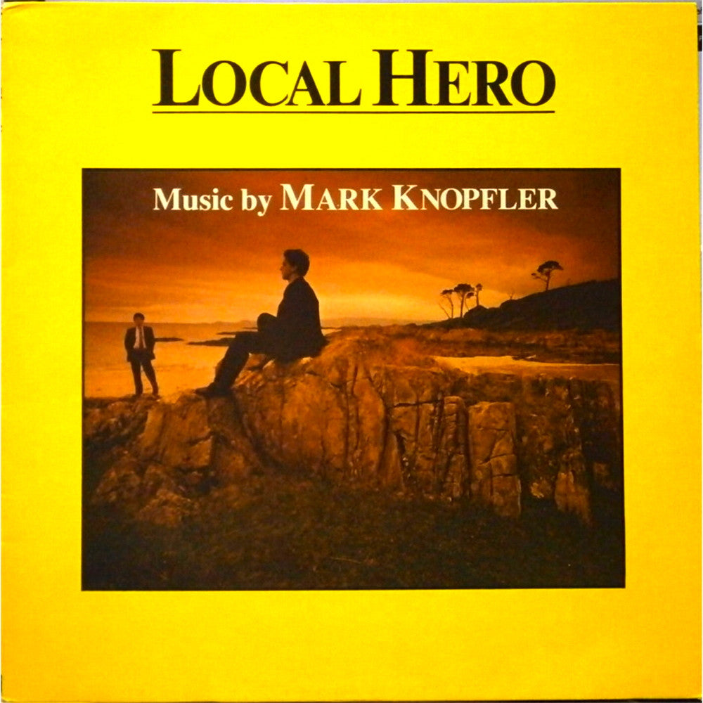 Local Hero - OST