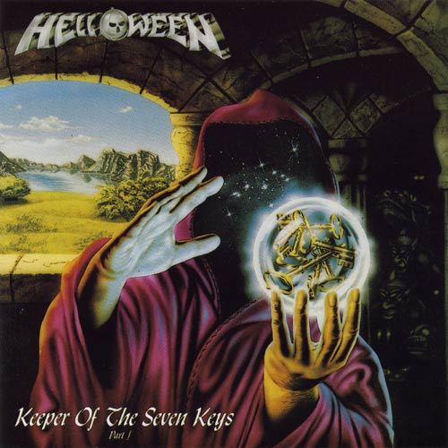HELLOWEEN / keeper of the seven keys 限定盤 MzItNjczMy5qcGVn.jpeg