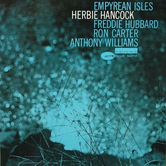 Hancock, Herbie - Empyrean Isles