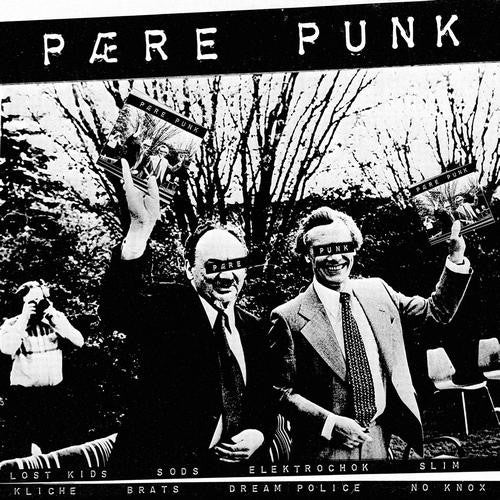 Pære Punk - V/A