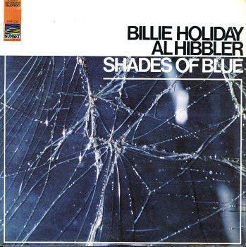 Holiday, Billie - Shades Of Blue.