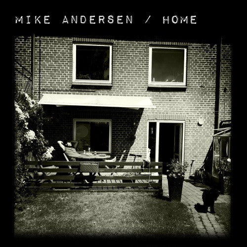 Andersen, Mike - Home