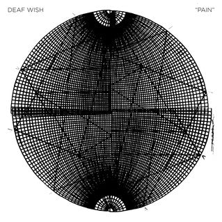 Deaf Wish - Pain of Mind