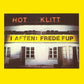 Frede Fup - Hot Klitt