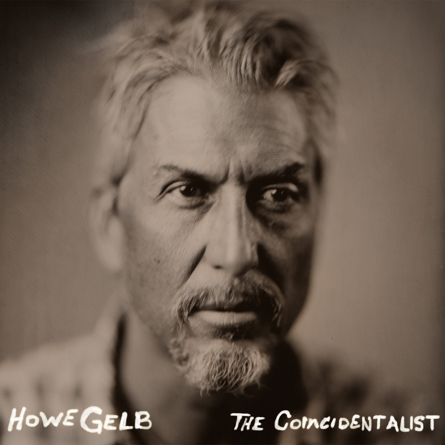 Gelb, Howe - Coincidentalist