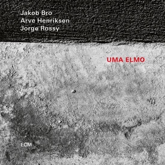 Bro, Jakob - Uma Elmo